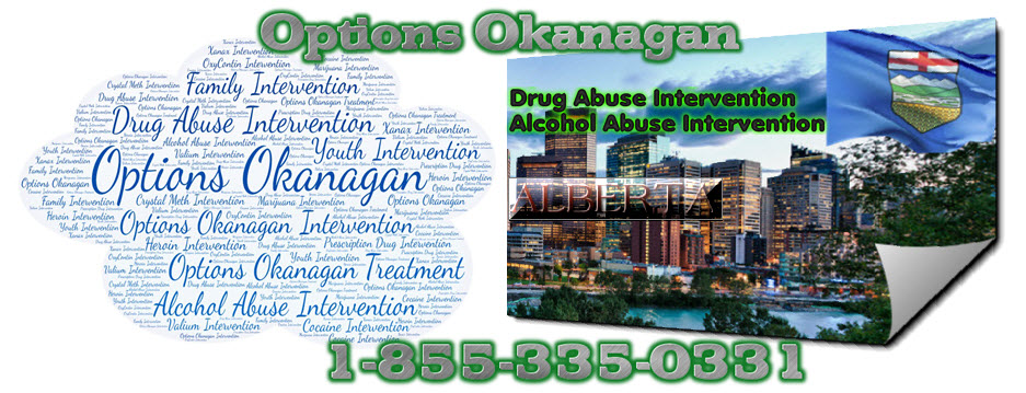 Intervention, Opiate addiction and Fentanyl abuse and addiction in Calgary, Alberta